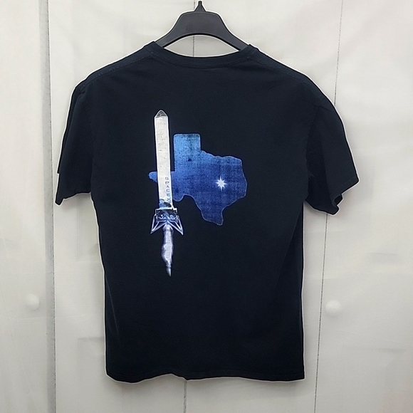 Space X Launch Tesla Tee - Picture 3 of 6